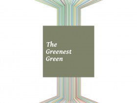 The Greenest Green v2.0